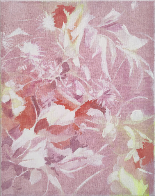 Tatiana Urban: Prinzinnengarten