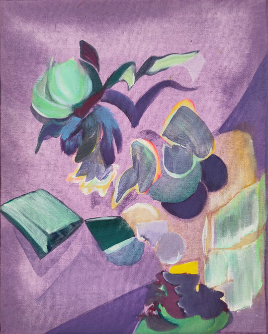 Tatiana Urban: Luftsprung