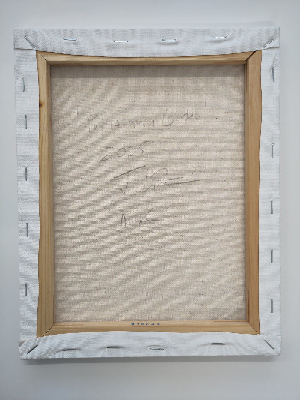 Tatiana Urban: Prinzinnengarten