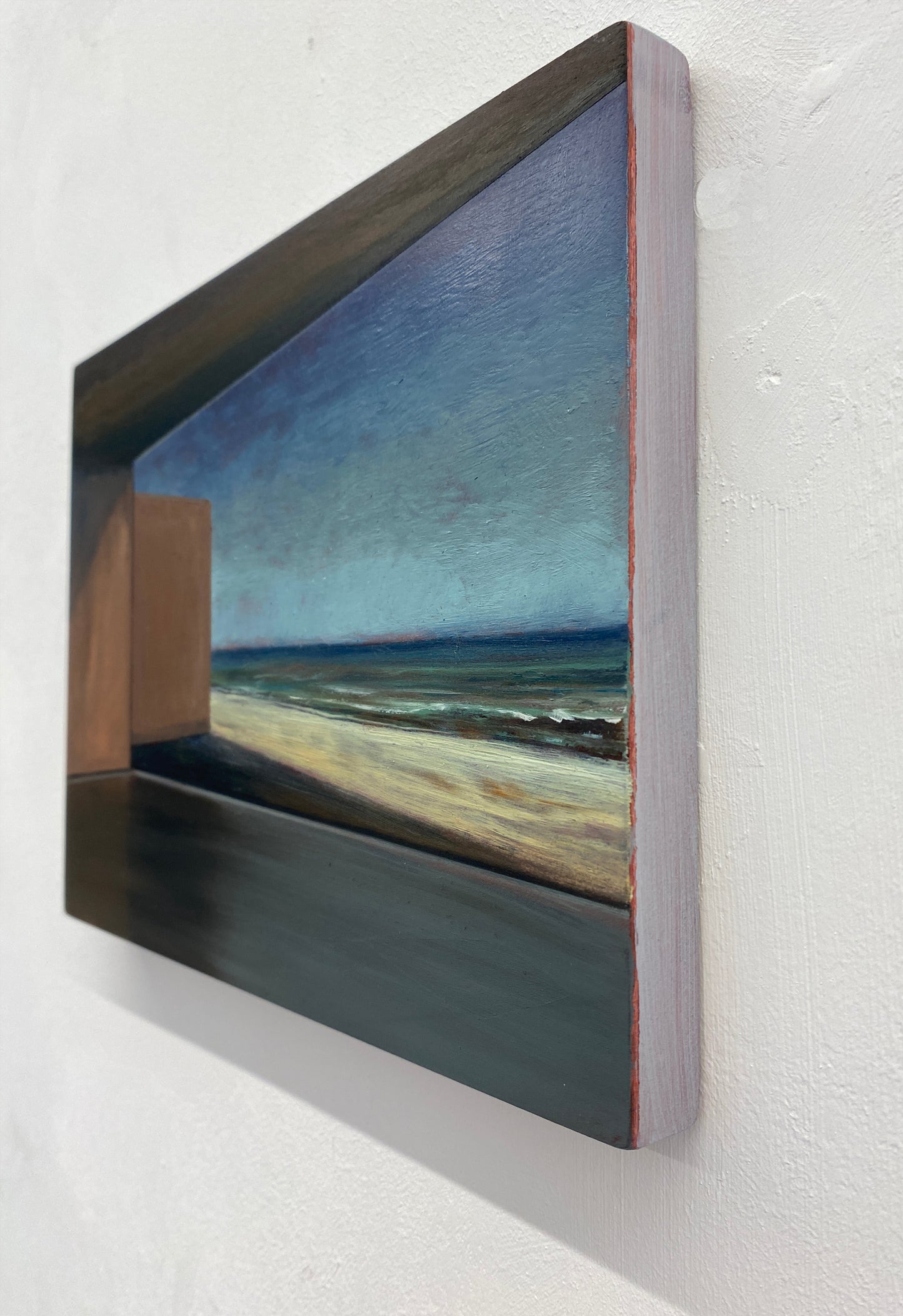 Tobias Stutz: Small Room IV